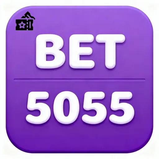 bet5055 Logo