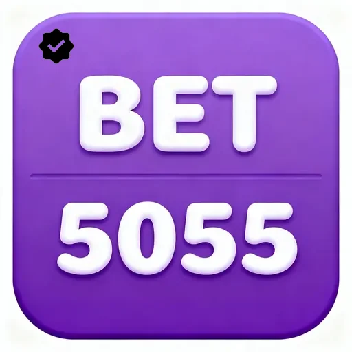 bet5055 Logo