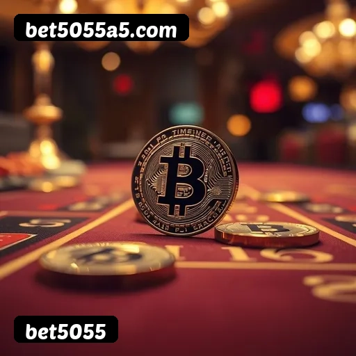 Imagem secundária para conteúdo da página Facebook bet5055