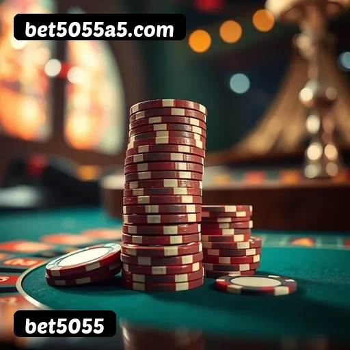 Jogos de Cassino em Destaque - Slots, Roleta, Blackjack