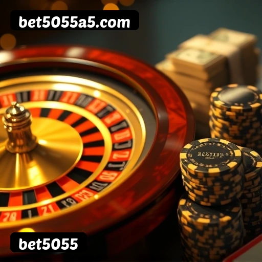 Sistema de Segurança Avançado bet5055 - Criptografia e Proteção